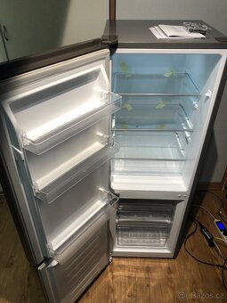 Nová malá lednička Gorenje rk14cps4 - 12