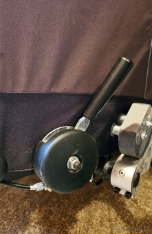 Croozer Kid Plus for 1 - vozík za kolo - 12