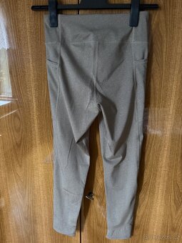 Různé dámské dziny, leginy - 12