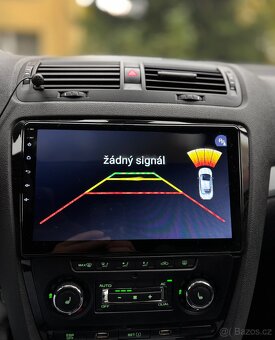 Škoda Octavia II RS - 12