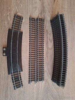 Vláčky - 12