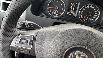 VW Transporter 2.0TDi T5 Long DSG - 12