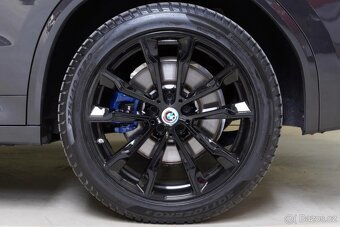 BMW X3, M40i Xdrive,1.MAJ,DPH,360 - 12