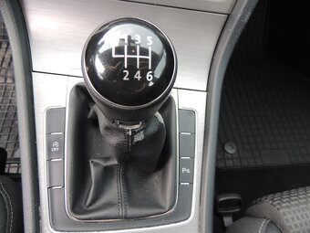 VW Golf Combi 1.4TSi,90kw,2015,ČR,153000km,-21%DPH - 12