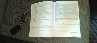VW Golf 7 - 1.2TSI-77kw-2013 - 12