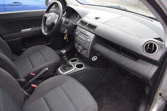 Mazda 2 1,4 i PO SERVISU,SUPER STAV - 12