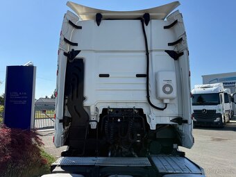 MAN TGX18.510 EURO 6 MEGA/lowdeck - 12