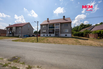 Prodej bytu 3+1, 71 m², Otov - 12