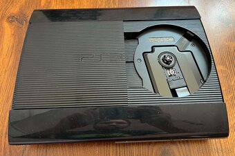 PlayStation 3 Super Slim (500 GB) - 12