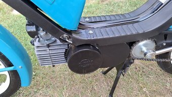 Babetta 210 lux - 12