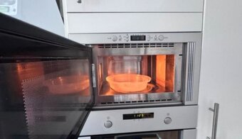 Moderní bílá linka se spotřebiči,7210 - 12