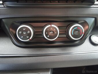 Renault Trafic 2,0 DCI, GARANCE KM, 1 majitel - 12