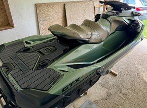 SEA DOO GTX LTD  300 - 12