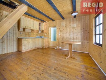 Prodej pozemku 1096m2, Ostravice - 12
