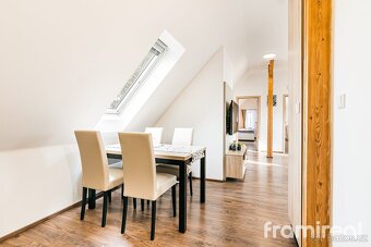 Pronájem byty 3+kk, 75 m2 - Nové Město na Moravě - Studnice - 12
