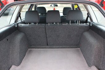 Škoda Octavia Tour 1.9TDi 74kW BEZ DPF - 12