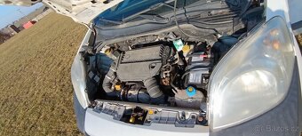 Prodám Fiat Fiorino 1.3 JTD - 12