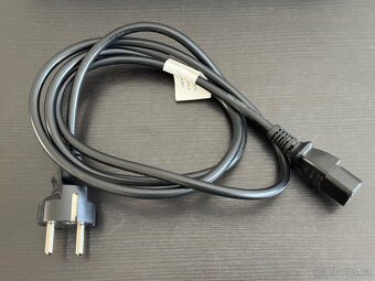 DLP Projektor Optoma X308STe HDMI USB 3D dálkové ovládání - 12