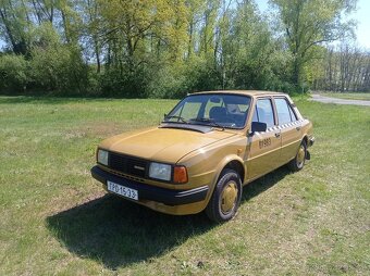 Škoda 120 - 12
