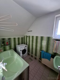 Rodinný dům u Rychnova nad Kněžnou - 12