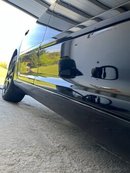 Škoda Octavia 2 RS 2.0 TFSI - 12