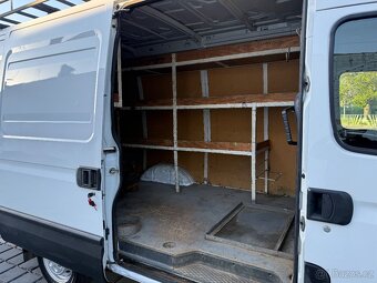 Iveco Daily 2,3D 78kW 29L11 L2H2 r.v.2013 Serviska DPH - 12