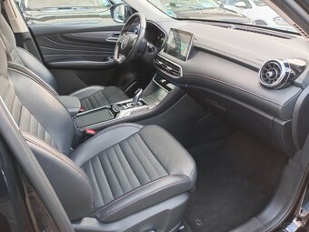MG EHS PHEV Luxury 1.5 190kW AUT. 60tkm Virtual Full LED ACC - 12