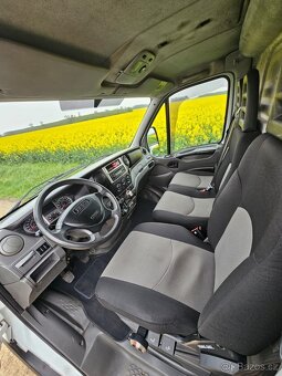 Iveco Daily 3.0 HPT ExtraLong Dupláky - 12