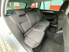 ŠKODA SUPERB 2,0 TDI EXECUTIVE / DSG / NAVI / 2018 - 12
