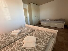 Apartmány Airolo Horní Václavov u Bruntálu - 12