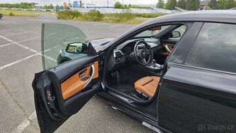 BMW 320d GT Xdrive Msport, 2019, 81tis.km, - 12