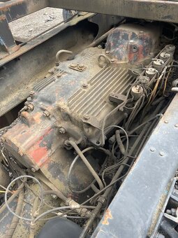 TATRA 815 podvozok - 12