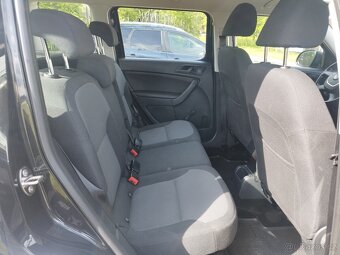 Škoda Yeti  1.2 TSi  77kw - 12