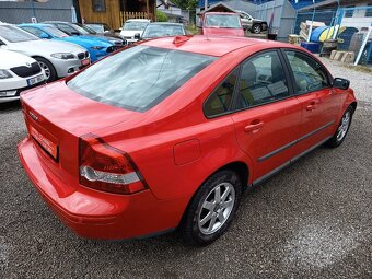 VOLVO S40 1,8i 16V - 12