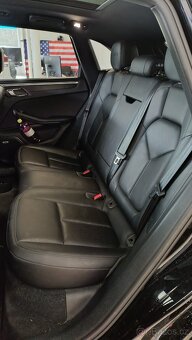 Porsche Macan GTS 2017 - 12