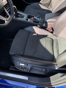 Volkswagen Arteon shooting brake 2.0TDI 147kw DSG - 12