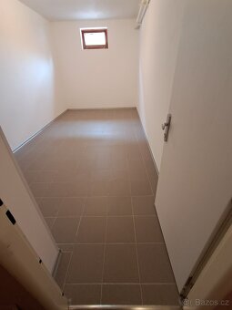 PRONÁJEM BYTU 3+kk - 12