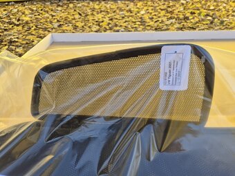 sluneční clony VW Tiguan od 2008 5N0064365A - 12