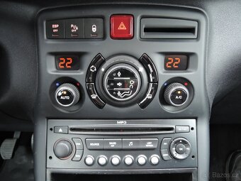 Citroën C3 Picasso, 1,6 HDi 1.maj.Servis 77tkm 2009 - 12