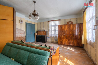 Prodej zemědělské usedlosti, 112 m², Čejetice - 12