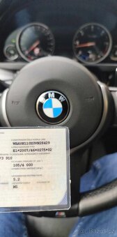 BMW X1 1.8D 105kw manuál 6st - 12
