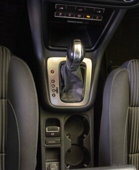 Seat Alhambra 2.0 TDI CR DPF Reference DSG - 12