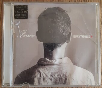 20x CD, různé žánry #6 /SLEVA/ - 12