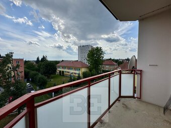 Pronájem byty 2+1, 58 m2 - Vyškov - Dědice, ev.č. N08166 - 12