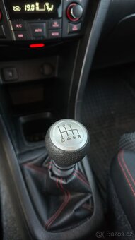 Suzuki Swift Sport - 12
