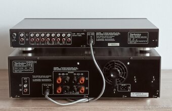 Technics sestava (6 ks + reproboxy) - 12