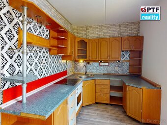 Prodej byty 3+1, 69 m² - Volary, ev.č. 5324 - 12