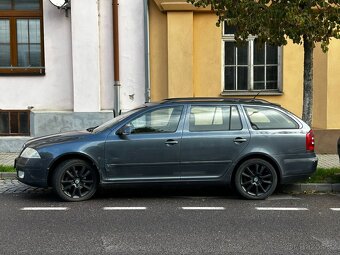 Škoda Octavia 2 1.9 TDI 77 KW - 12