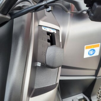 Outlander Max 1000 XU+ MY24, PŘEDVÁDĚCÍ, AKCE PODZIM - 12