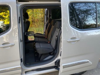 Toyota ProAce City Verso 1.5 D4-D 96kw FAMILY - 12